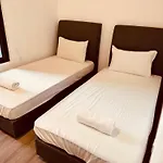 Agile Bukit Bintang Suites Trx