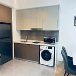 Agile Bukit Bintang Suites Trx