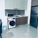 Agile Bukit Bintang Suites Trx