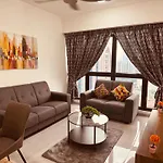 Agile Bukit Bintang Suites Trx