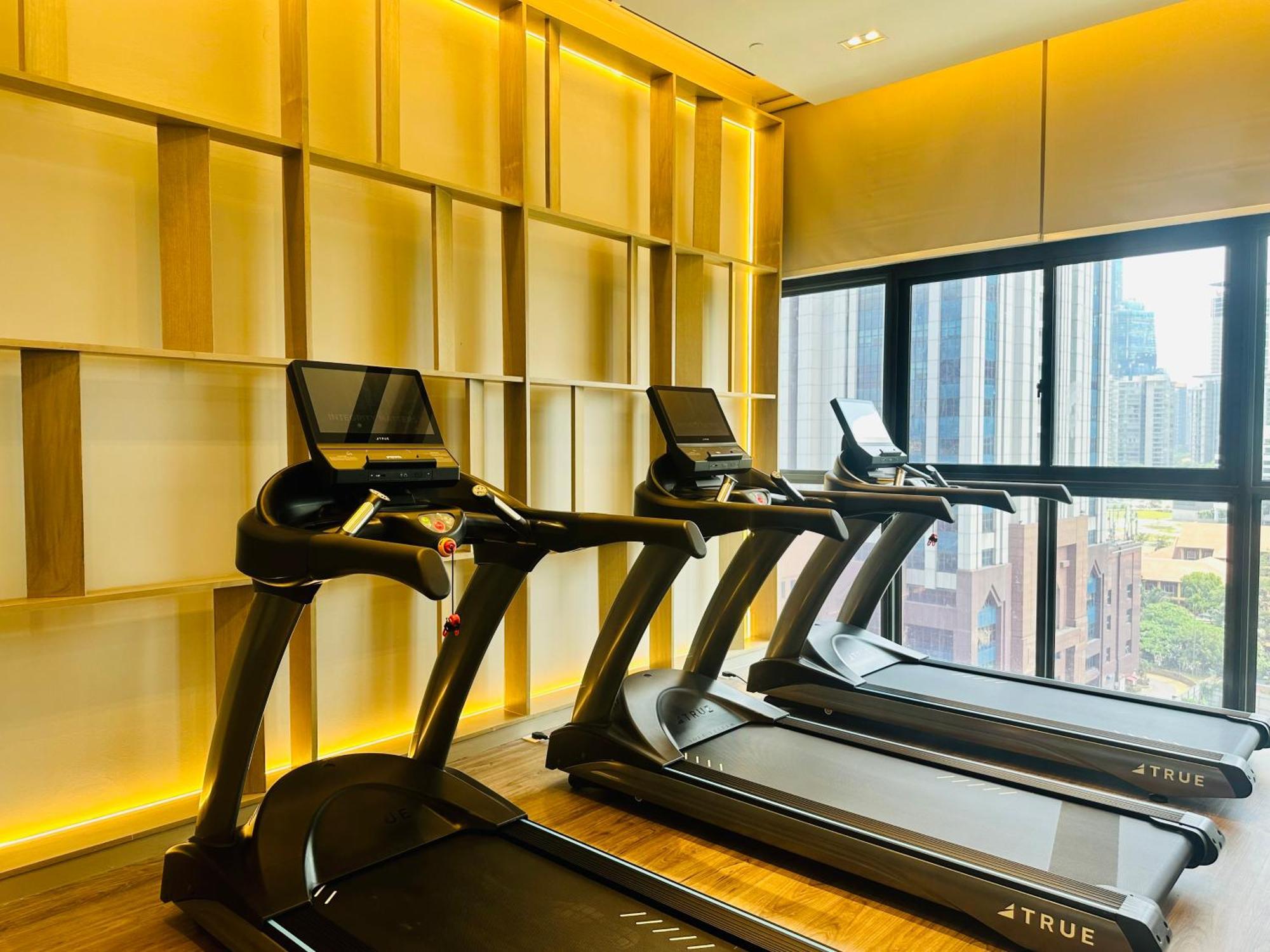 Agile Bukit Bintang Trx