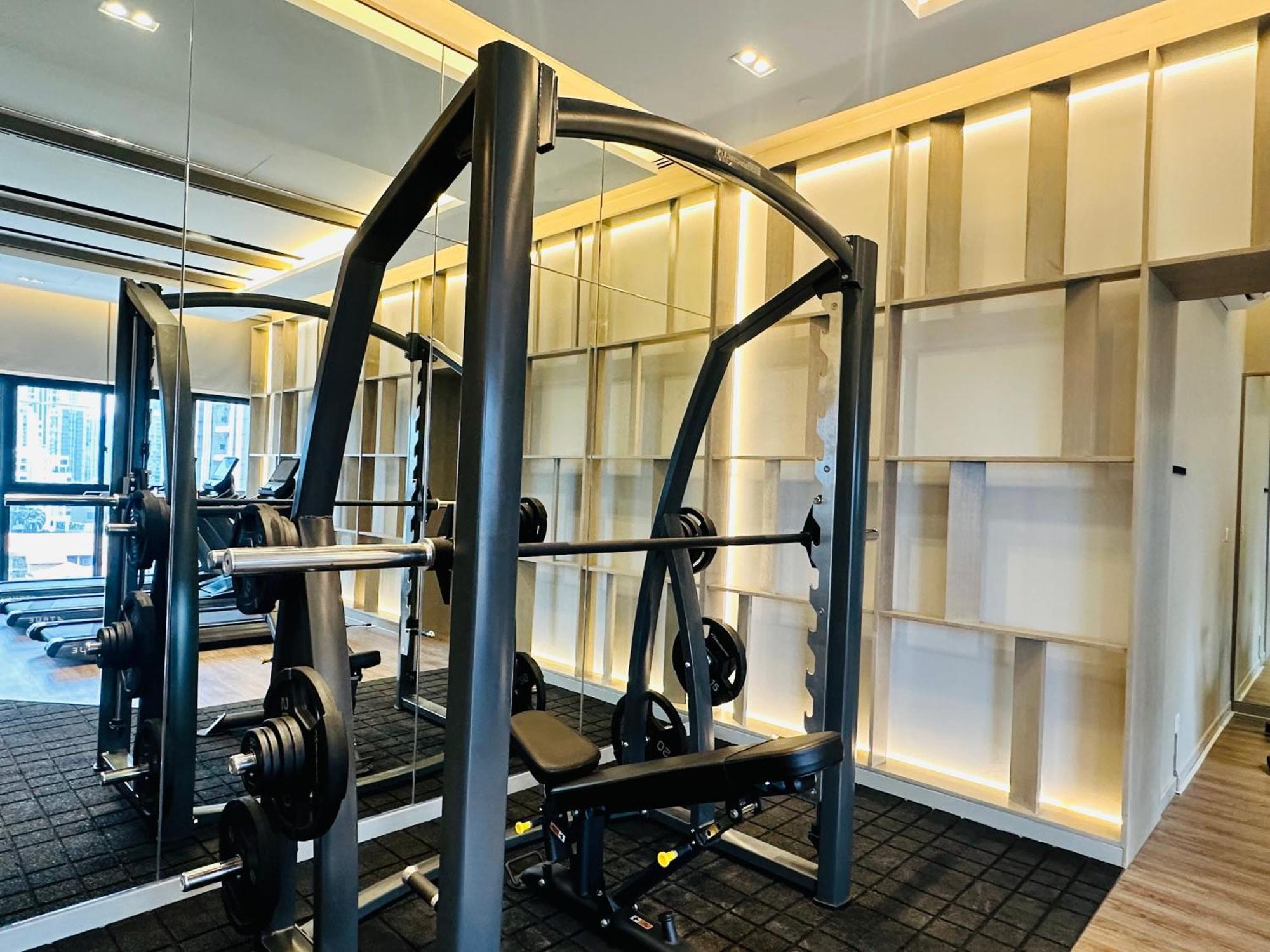 Pangsapuri Agile Bukit Bintang Trx Kuala Lumpur