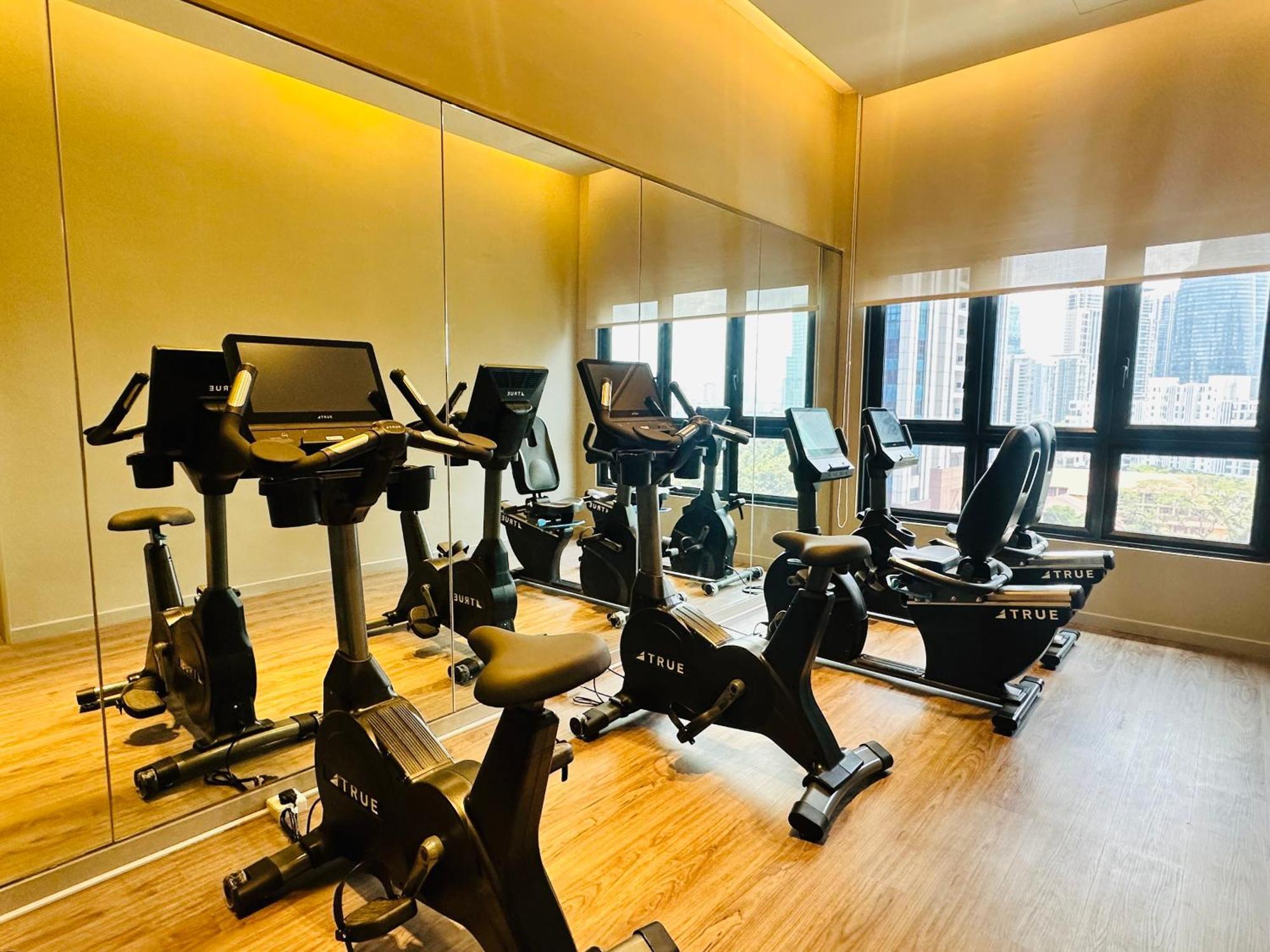 Agile Bukit Bintang Trx