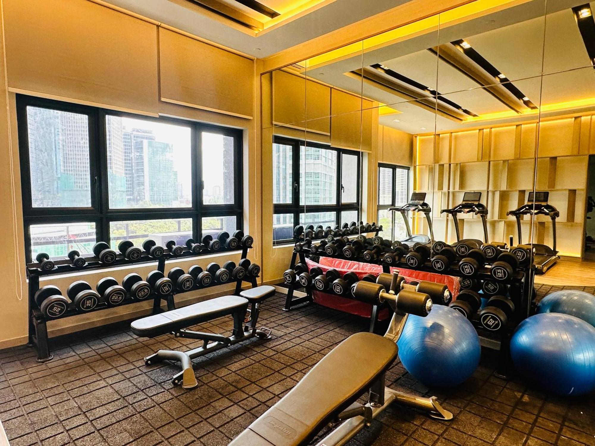 Agile Bukit Bintang Trx Kuala Lumpur