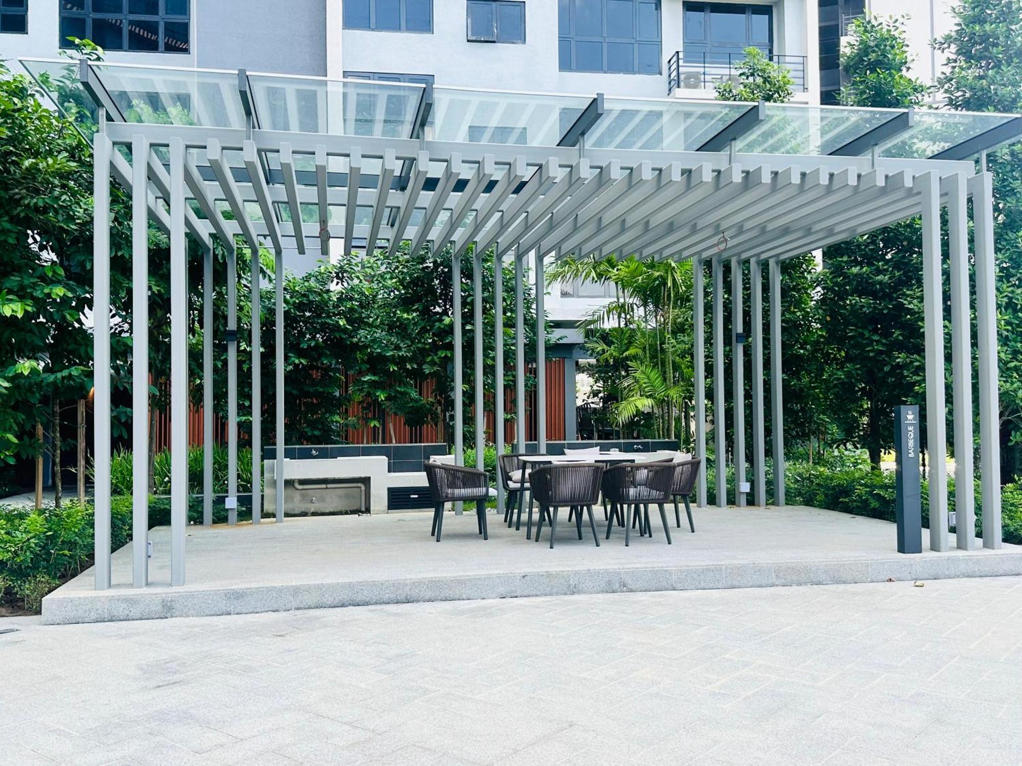 Agile Bukit Bintang Trx