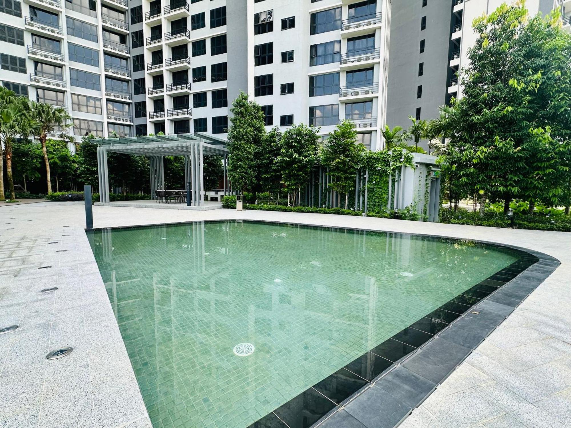 Agile Bukit Bintang Trx *