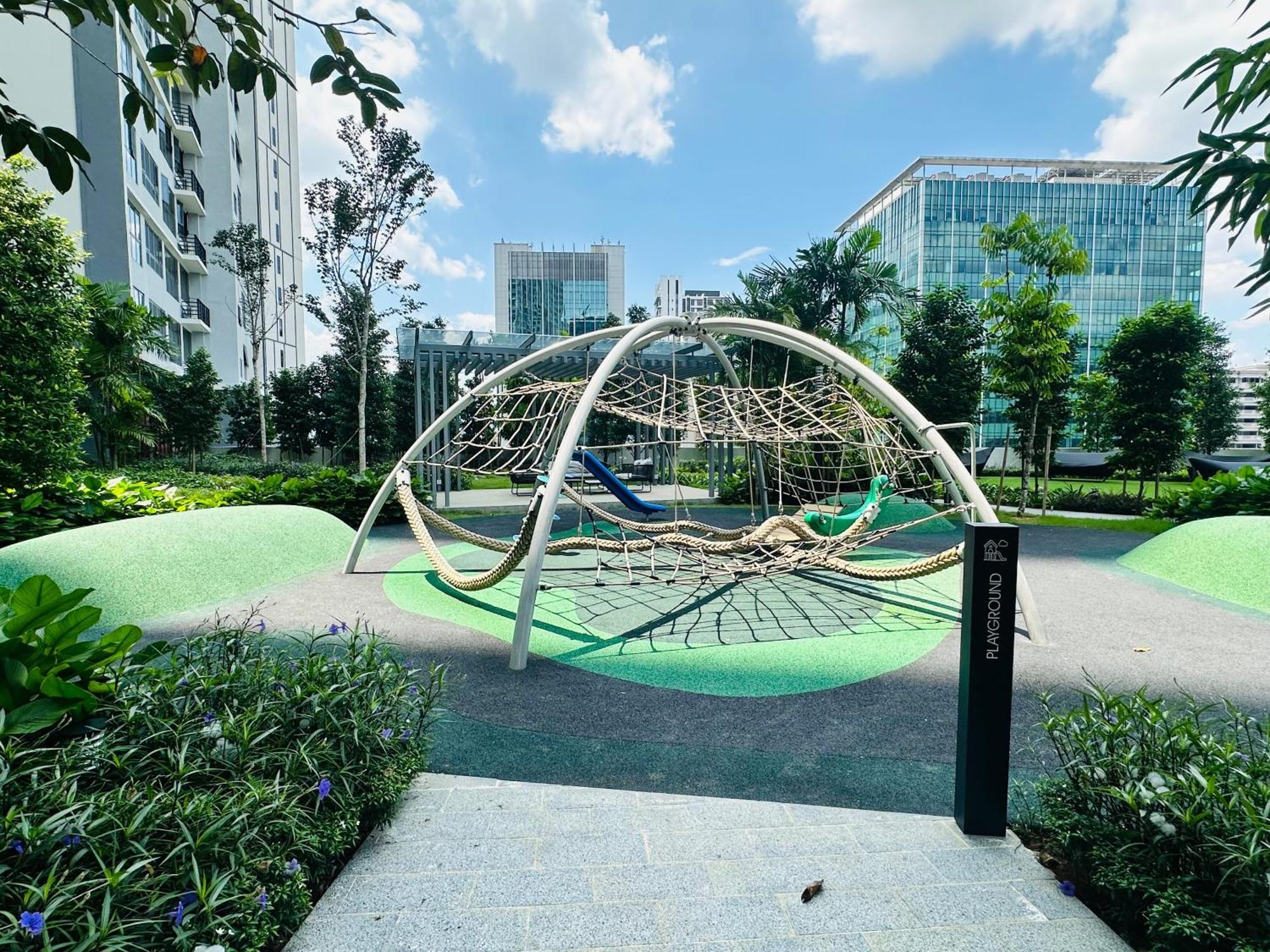 Agile Bukit Bintang Trx Kuala Lumpur