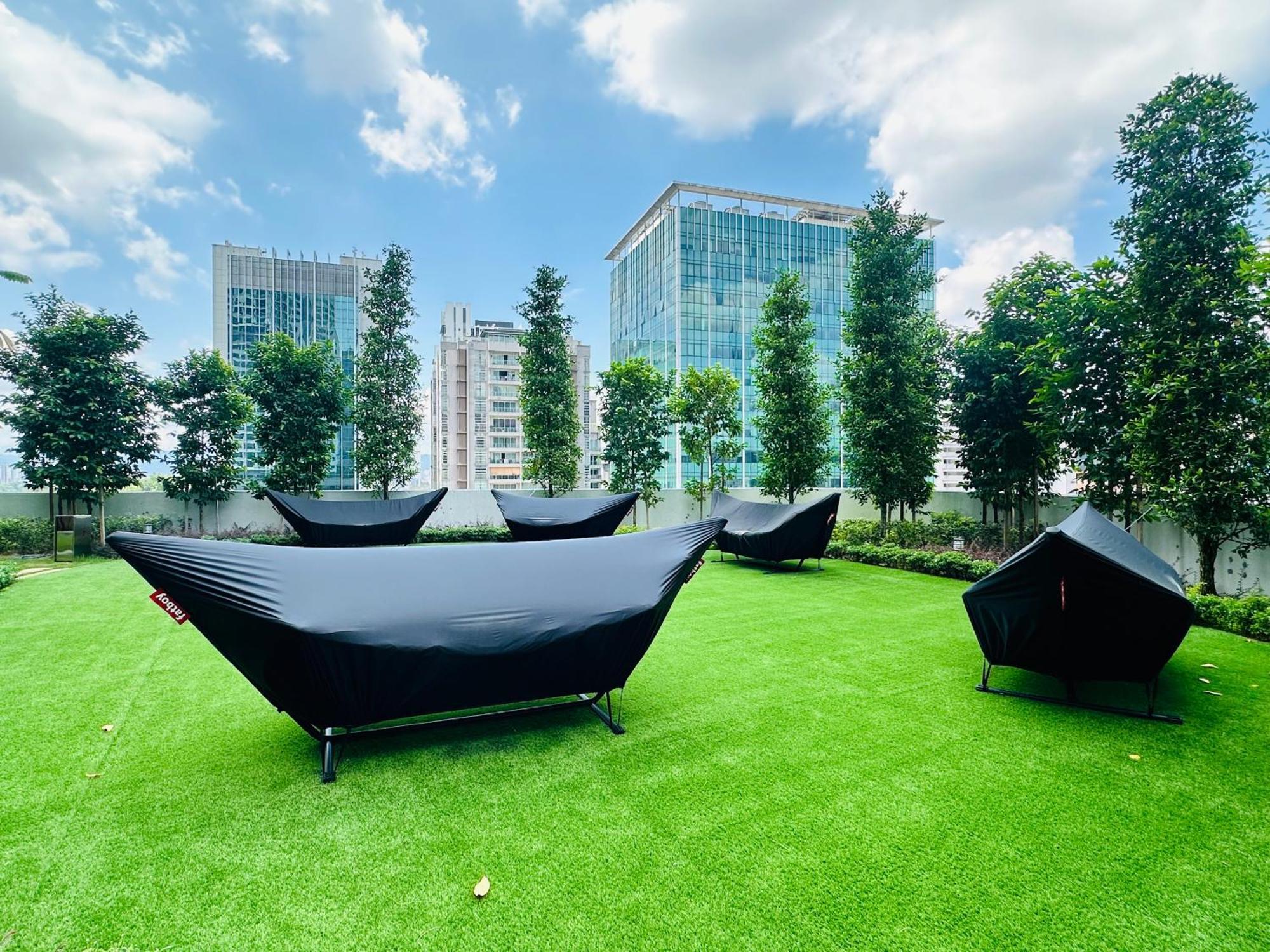Pangsapuri Agile Bukit Bintang Trx Kuala Lumpur