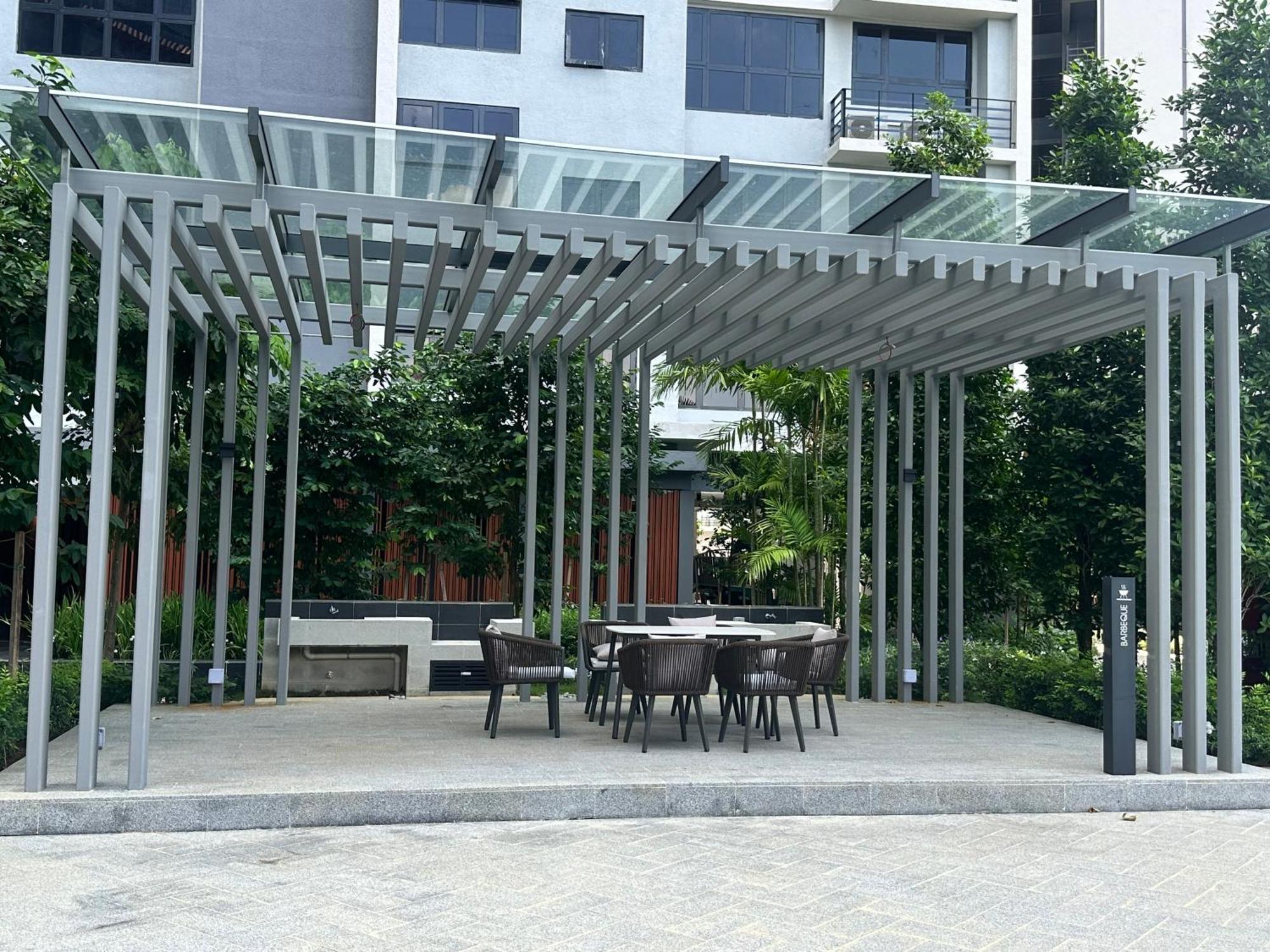 Agile Bukit Bintang Trx * Kuala Lumpur