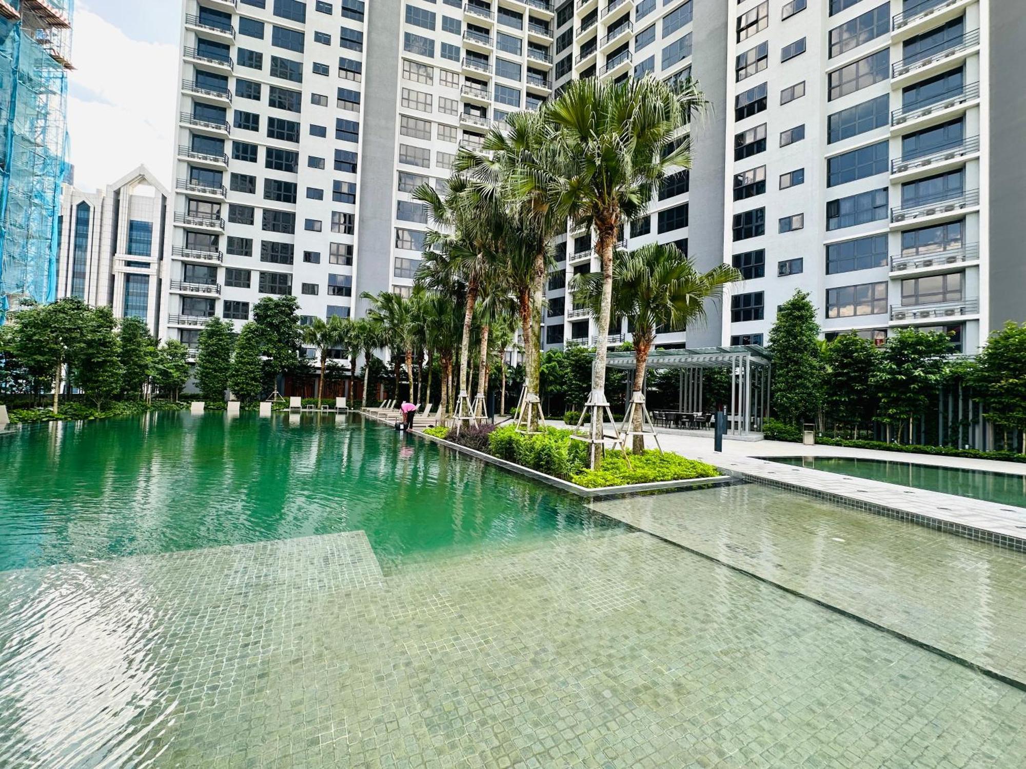 Agile Bukit Bintang Trx