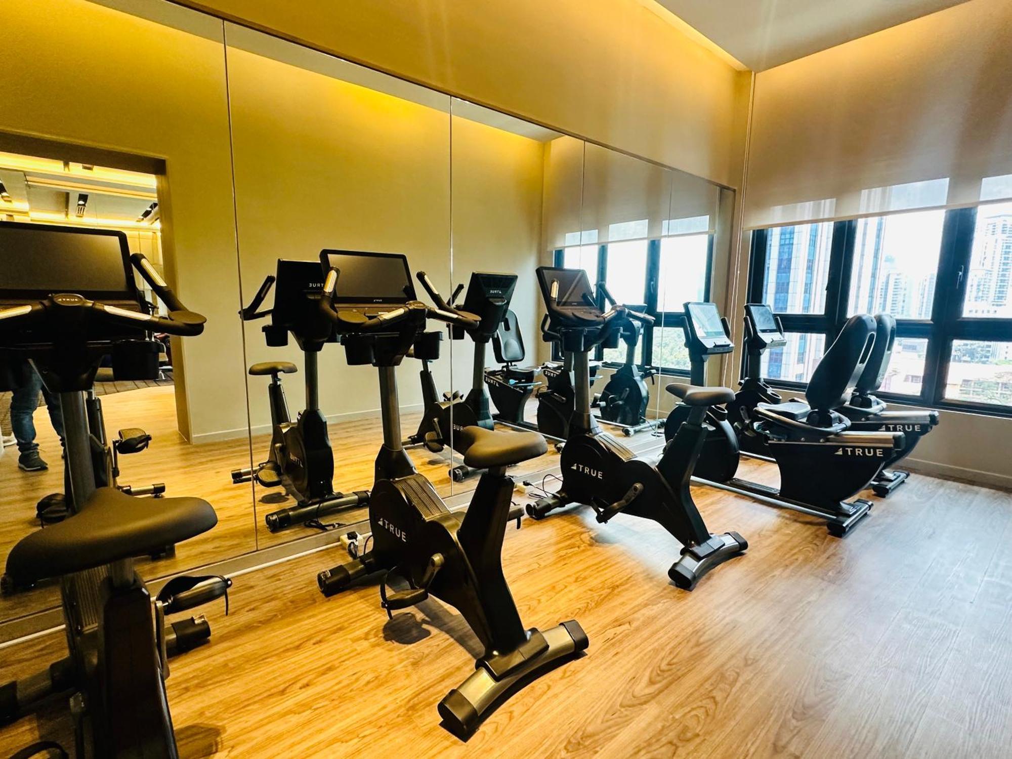 Pangsapuri Agile Bukit Bintang Trx Kuala Lumpur